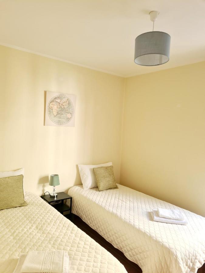 Sol D'Ilhavo Apartment Exterior photo