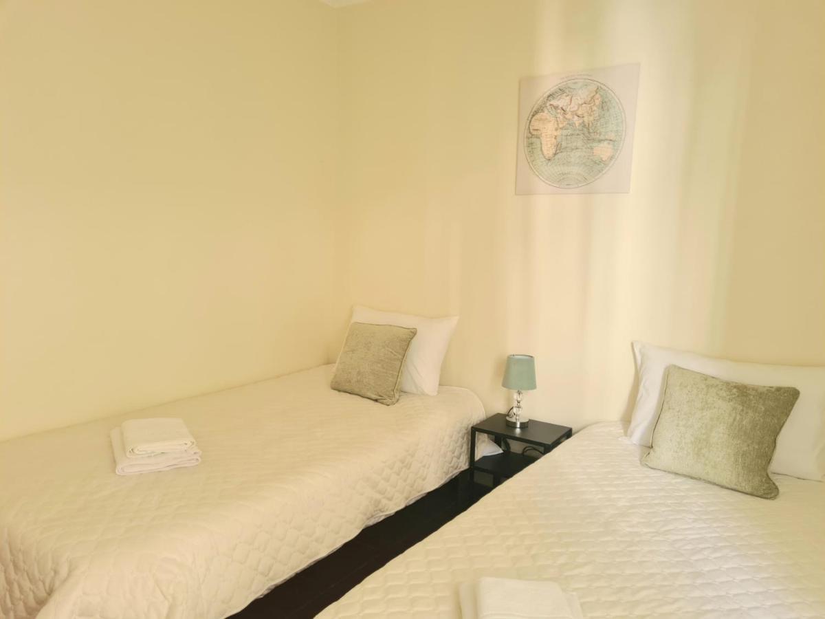 Sol D'Ilhavo Apartment Exterior photo